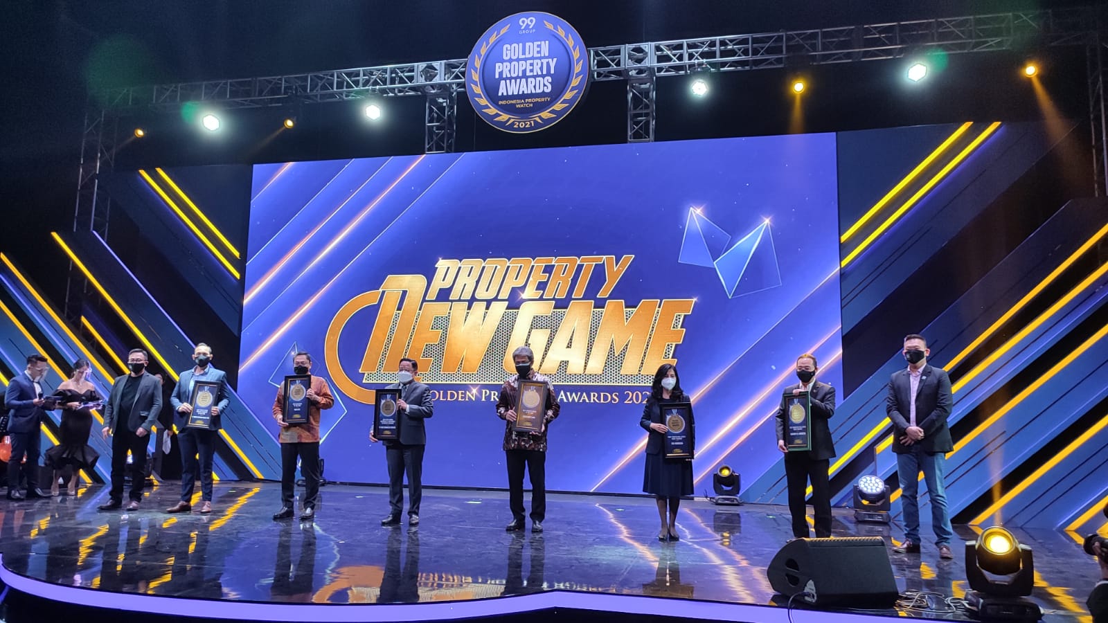 Golden Property Awards
